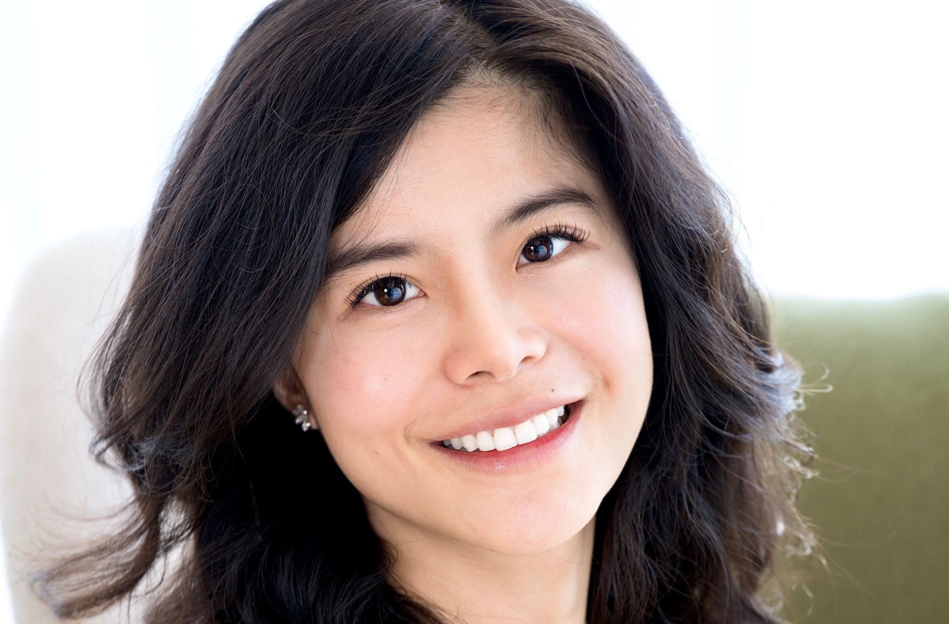 Aethos ernennt Lily Wecker zur neuen CEO