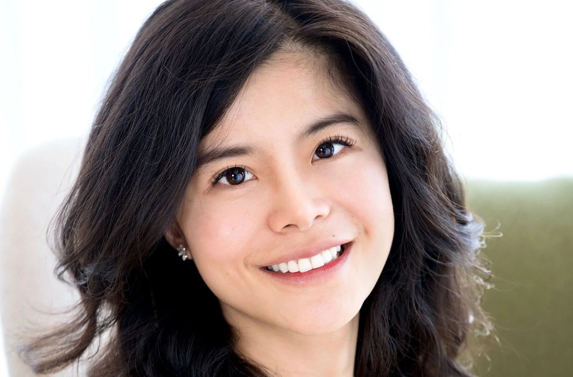 Aethos ernennt Lily Wecker zur neuen CEO