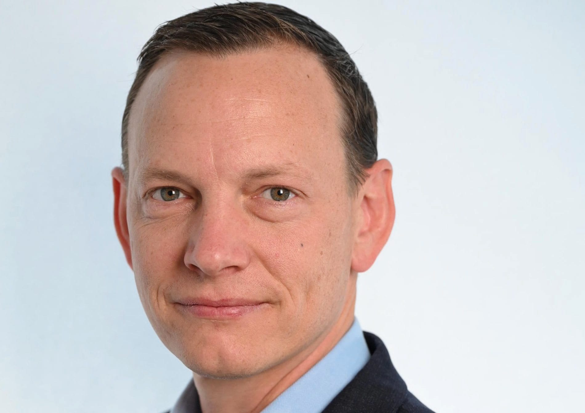 Neuer CFO für Adagio