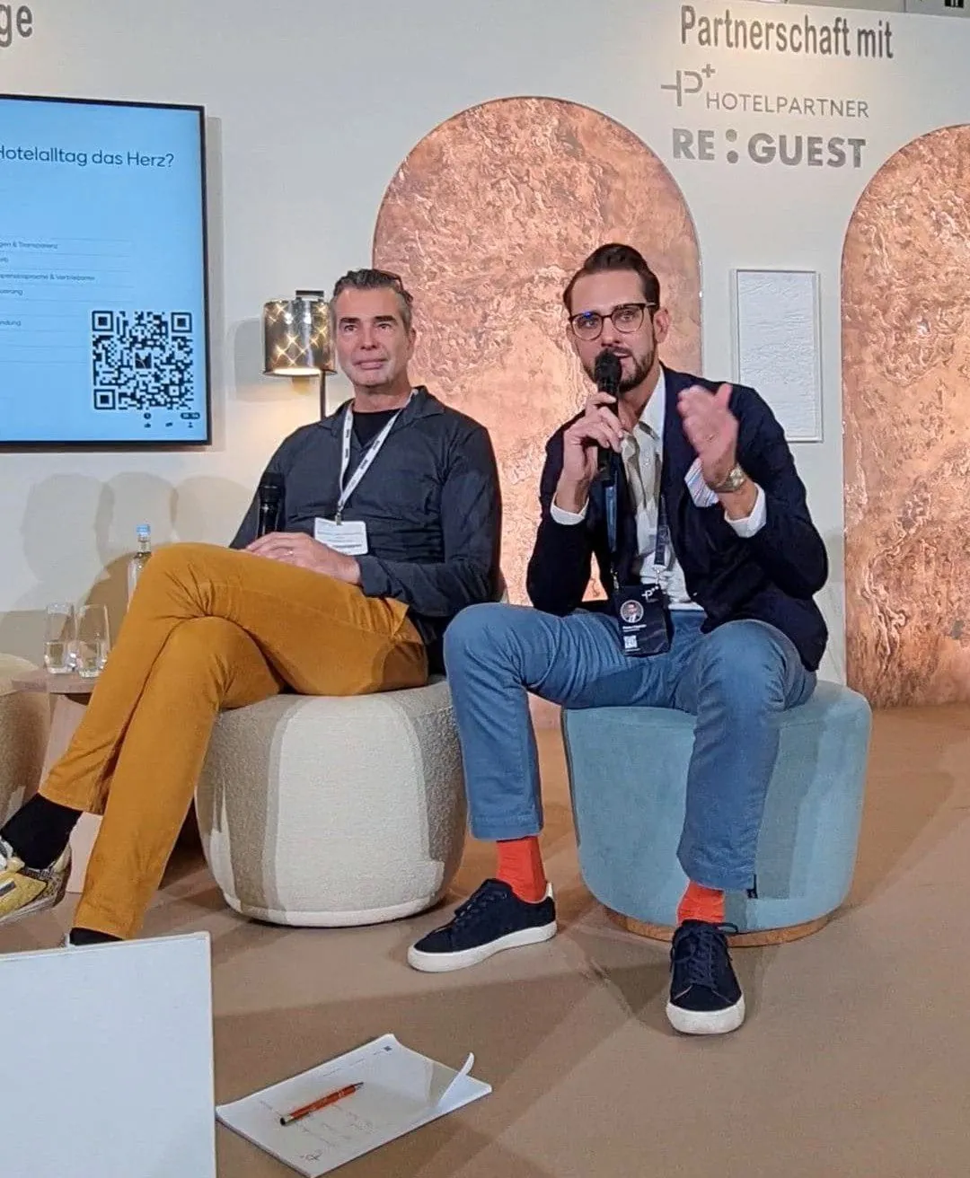 Michael Mitterhofer Florian Augustin Profitabilität Hotelbetrieb