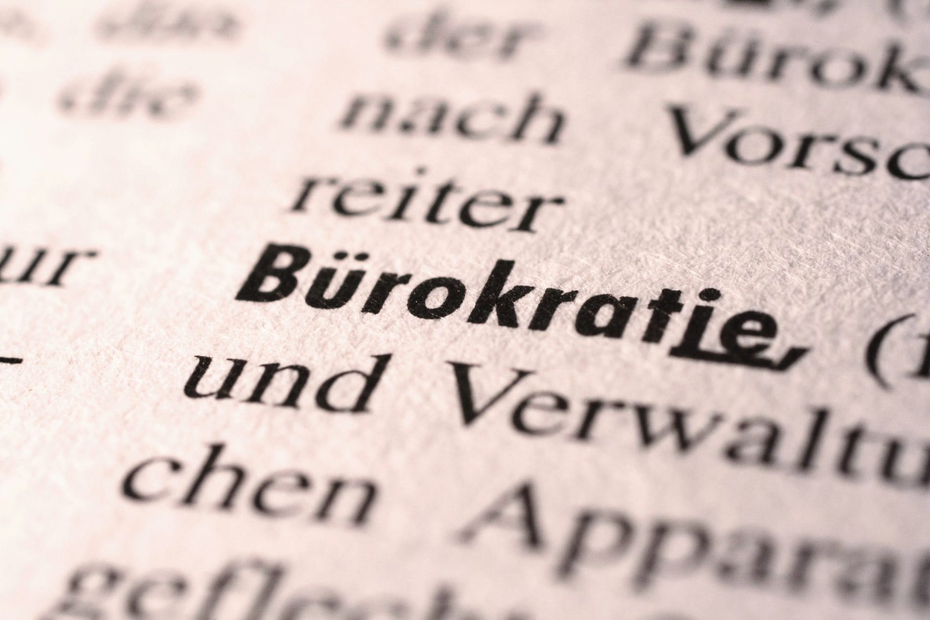AG Mittelstand mahnt Politik zu schnellem Handeln
