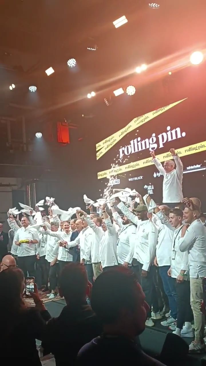 Rolling Pin Awards_Gruppenbild
