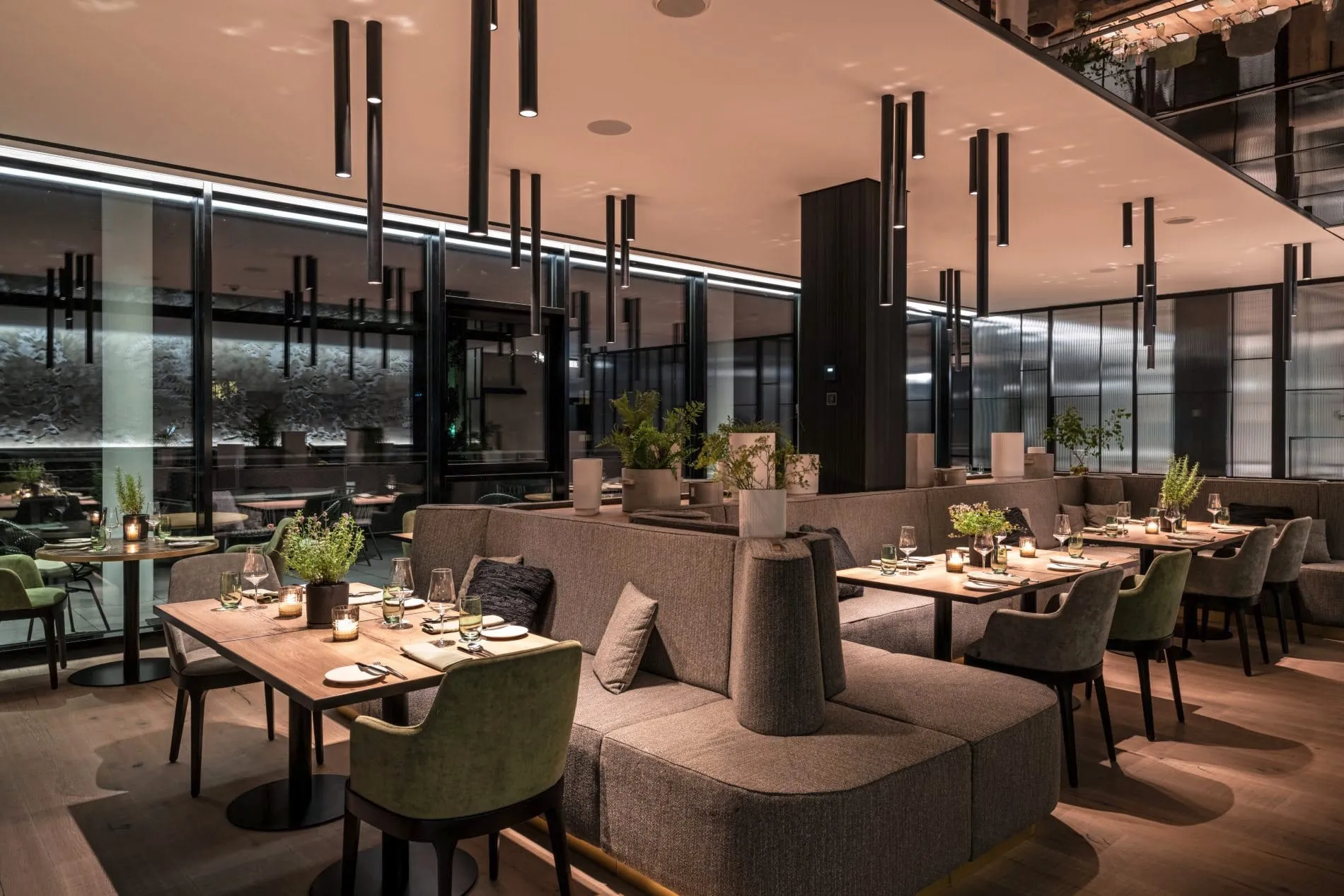 „Staderer“: Fine Dining im Herzen des Altmühltals