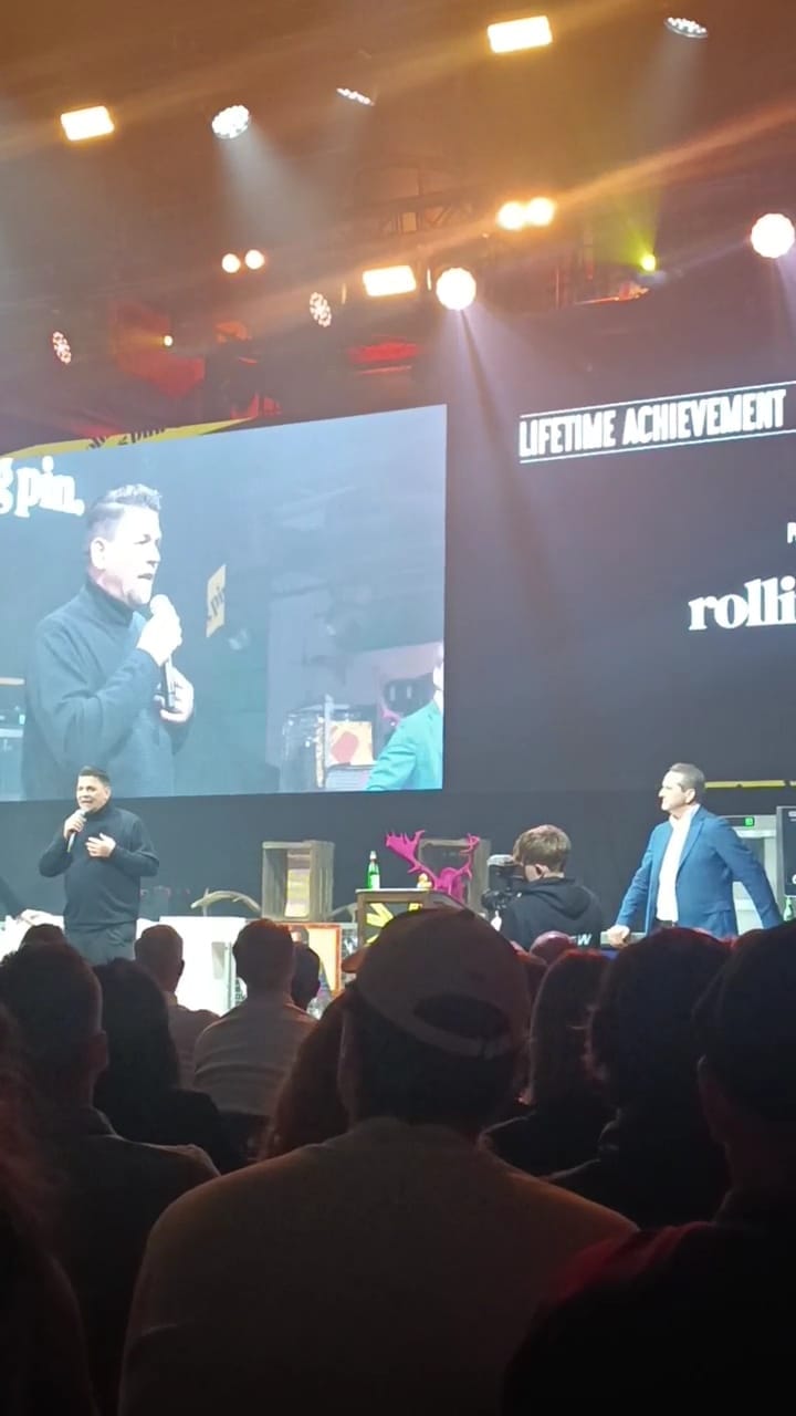 Tim Mälzer_Laudatio