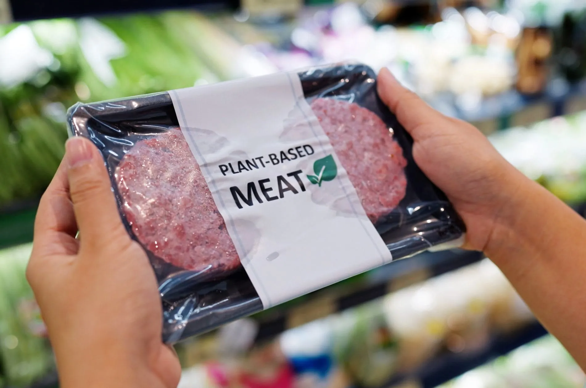 Das EU-Parlament sind in Begriffen für Fleischersatzprodukte "ein echtes Verwechslungsrisiko“ - deswegen sollen sie jetzt verboten werden.