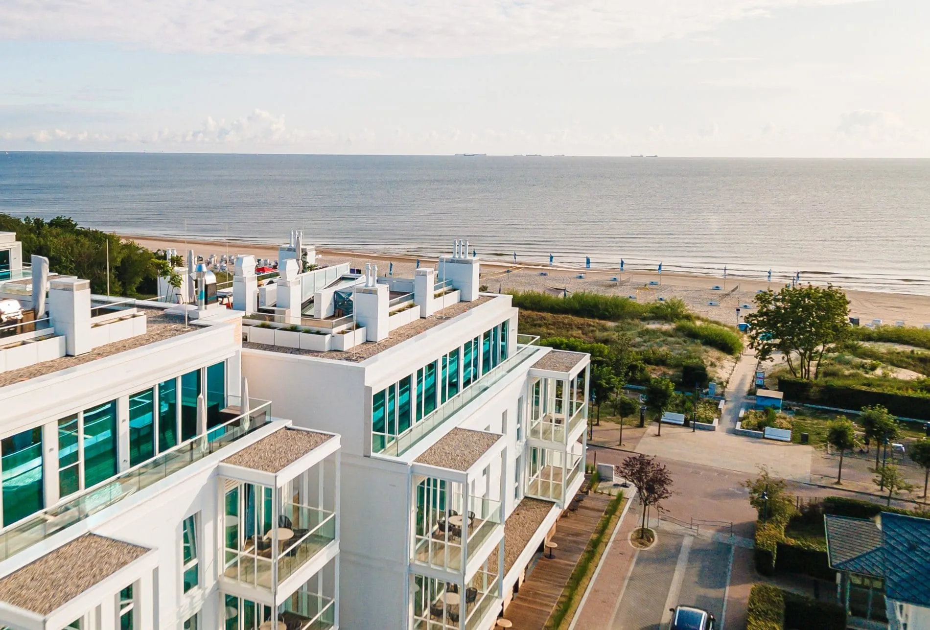 Grand Metropolitan Hotels übernehmen Vela Hotels