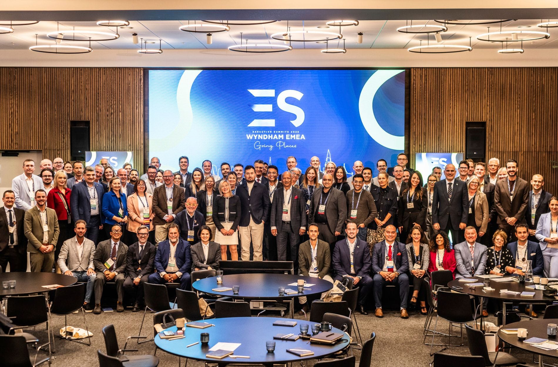 Wyndham lotet Hotellerie von morgen aus