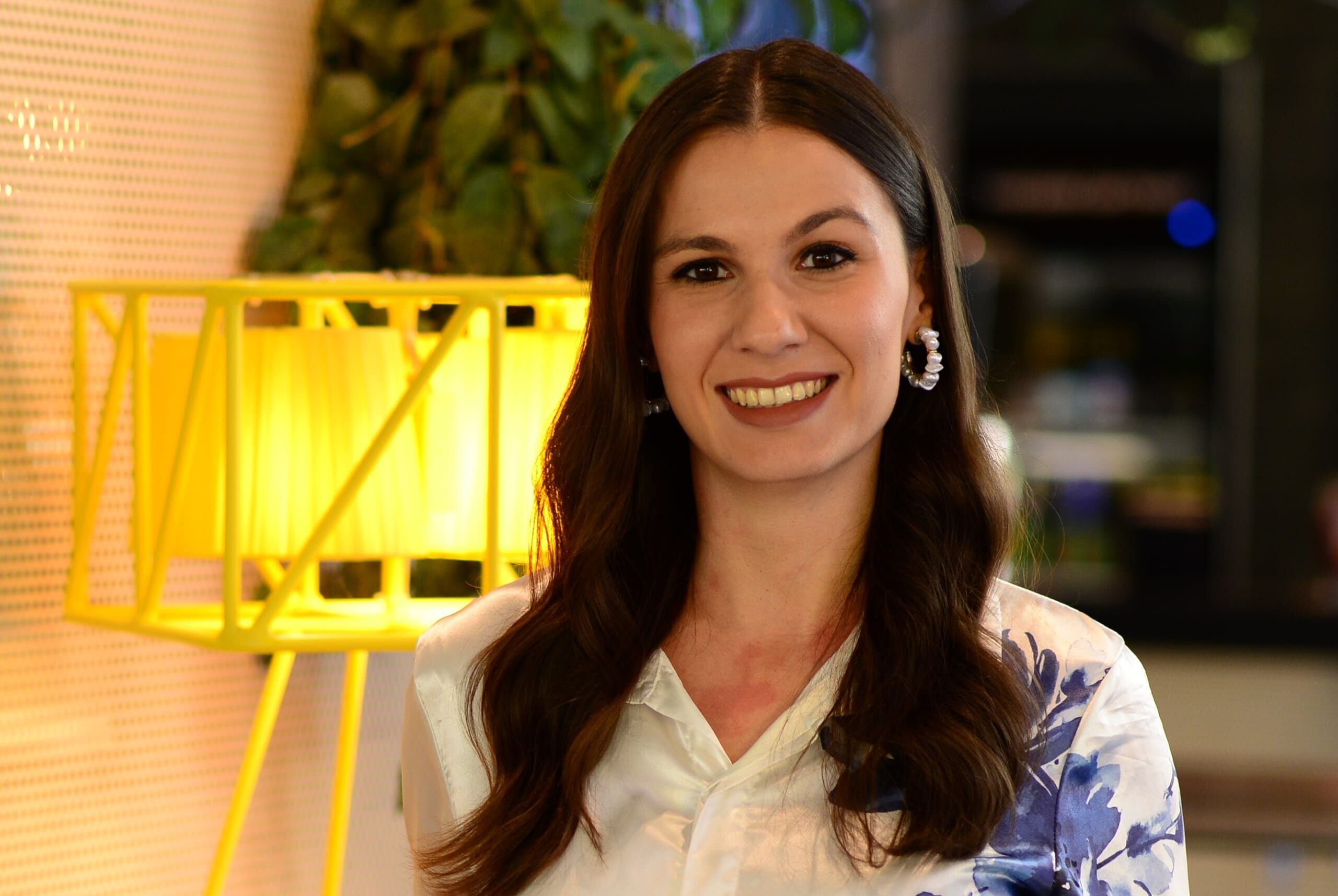 a&o Hostels: Kristina Golik wird Director of Operations & Integration