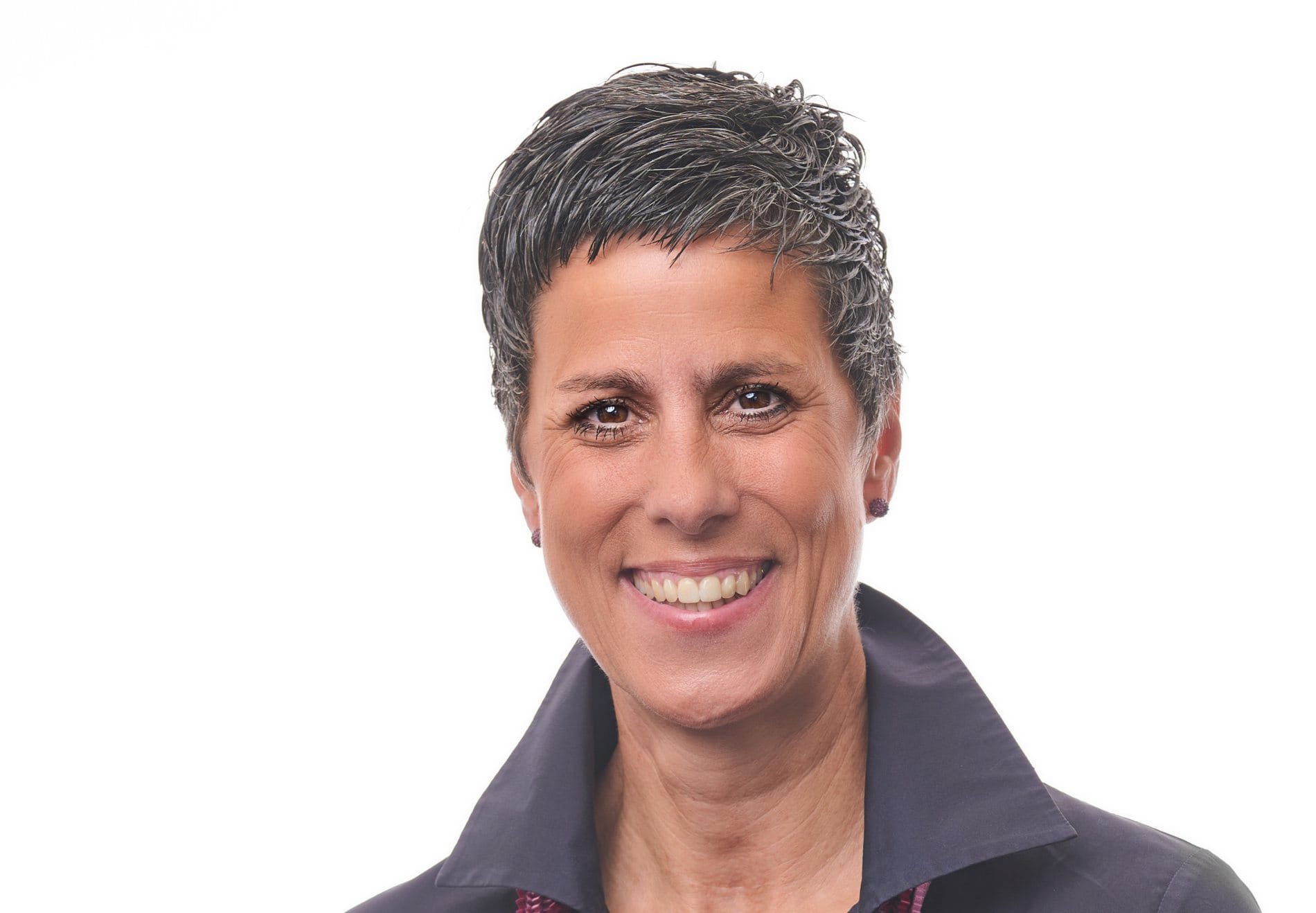 Beatrice Bachelin ist Head of Member Relations BWH Hotels und leitet das neue "Pro Team".