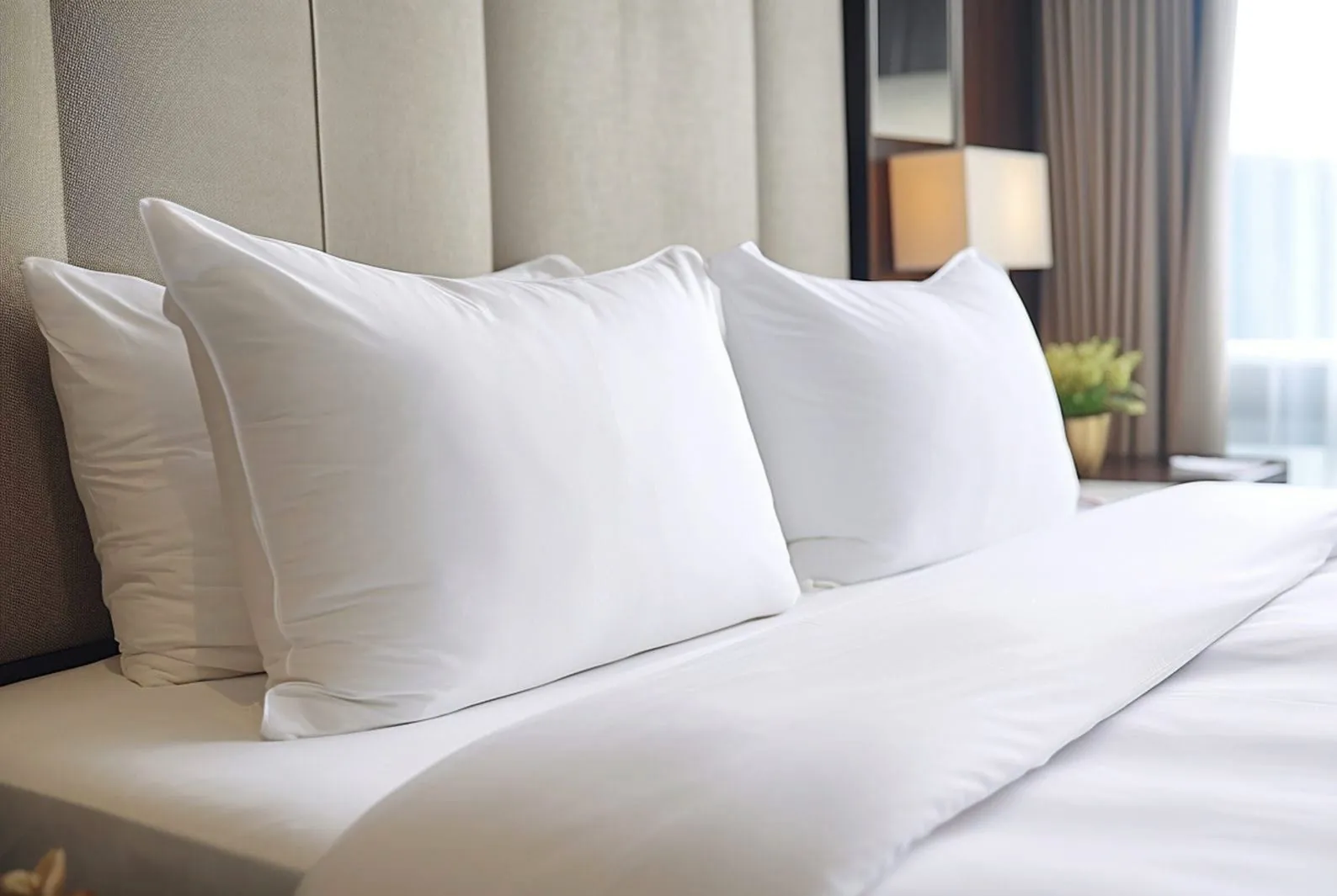 Ab April 2026 müssen 3,5 Prozent pro Übernachtung an die Stadtkasse abgeführt werden.