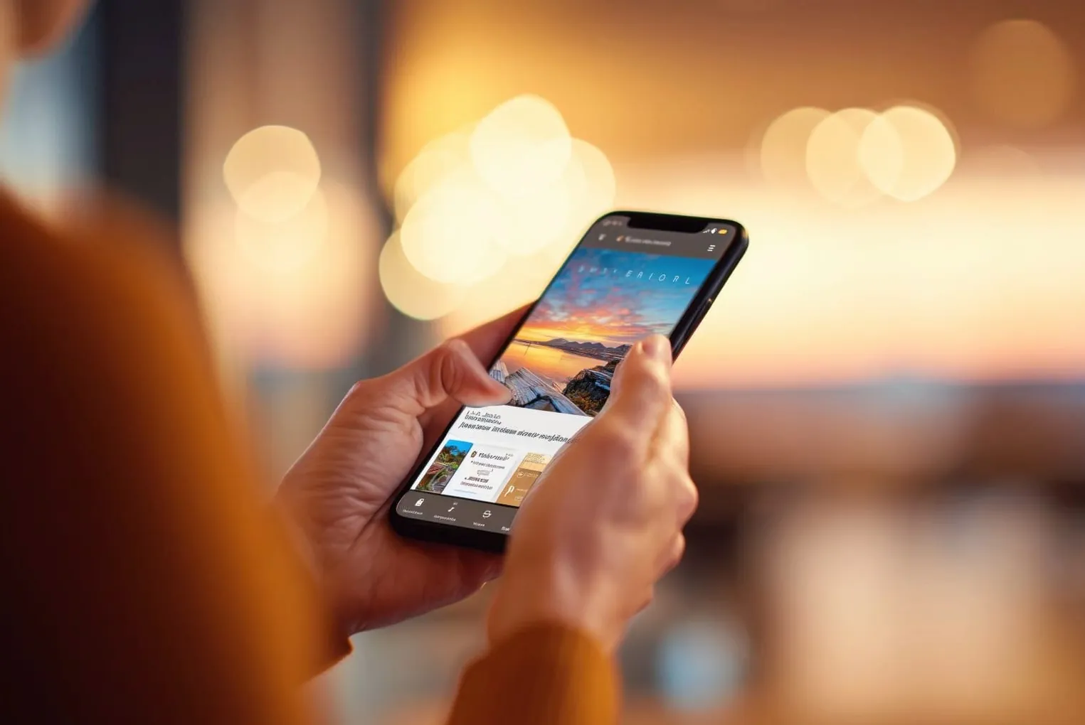 Wie Reisende 2026 Hotels suchen und buchen