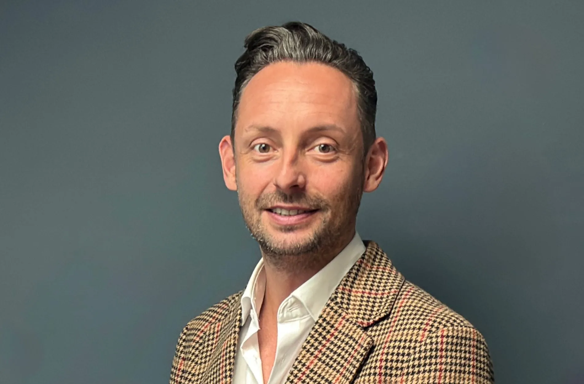 Weisses Kreuz: Christian Holzer übernimmt die Leitung