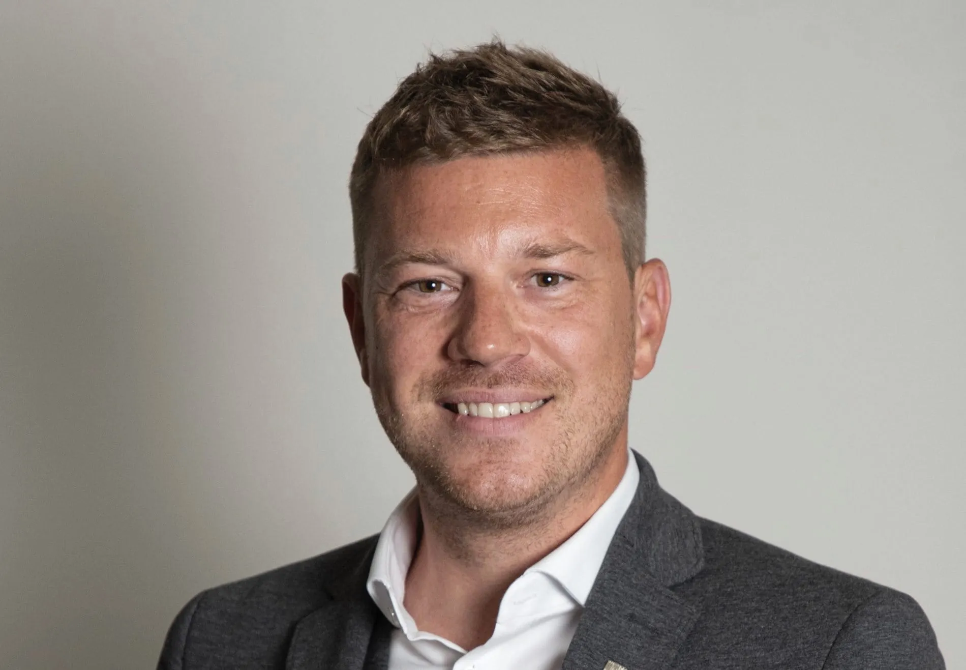 Daniel Kraft übernimmt Leitung des Dachsteinkönigs