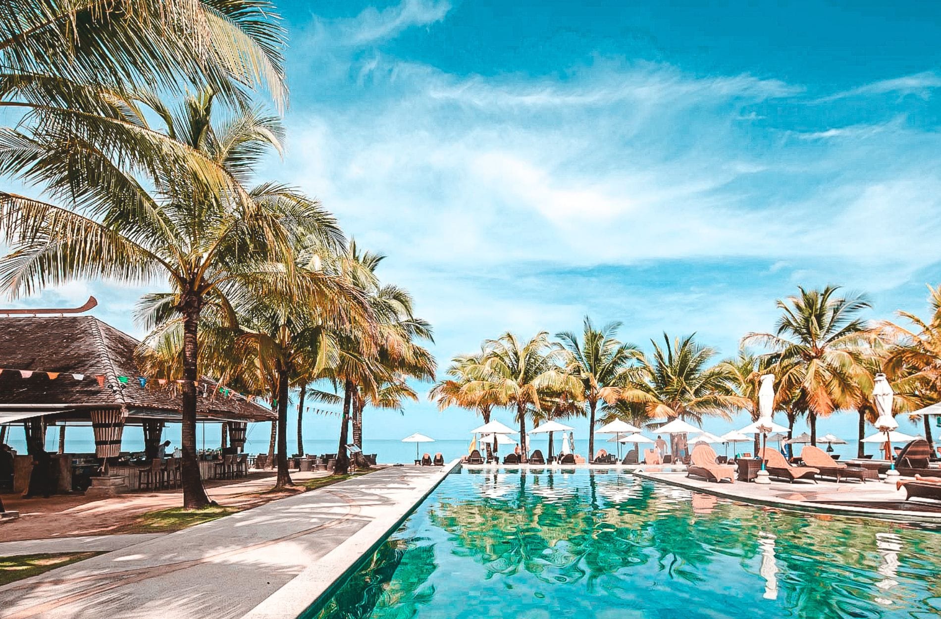 Neue Resorts der Dertour Group geplant