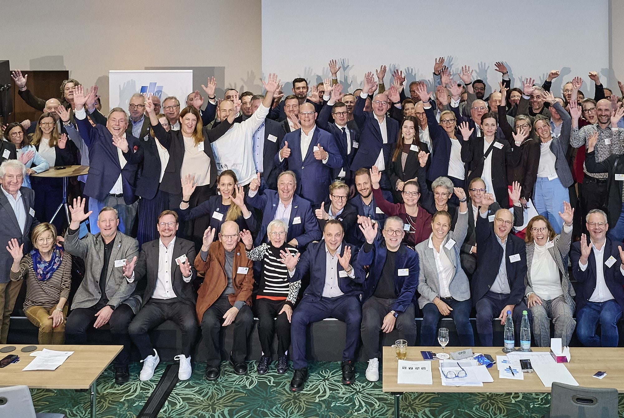 HDV-Herbsttagung: Politik, Praxis und Perspektiven