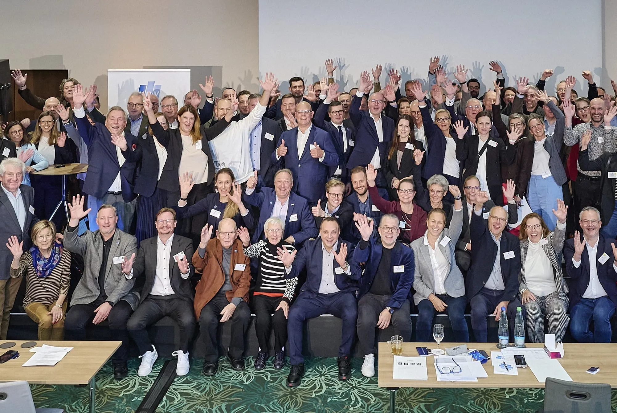 HDV-Herbsttagung: Politik, Praxis und Perspektiven