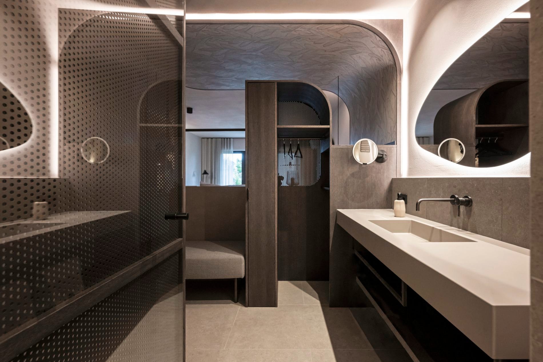 Hotel Nutzhof präsentiert neue Apartments