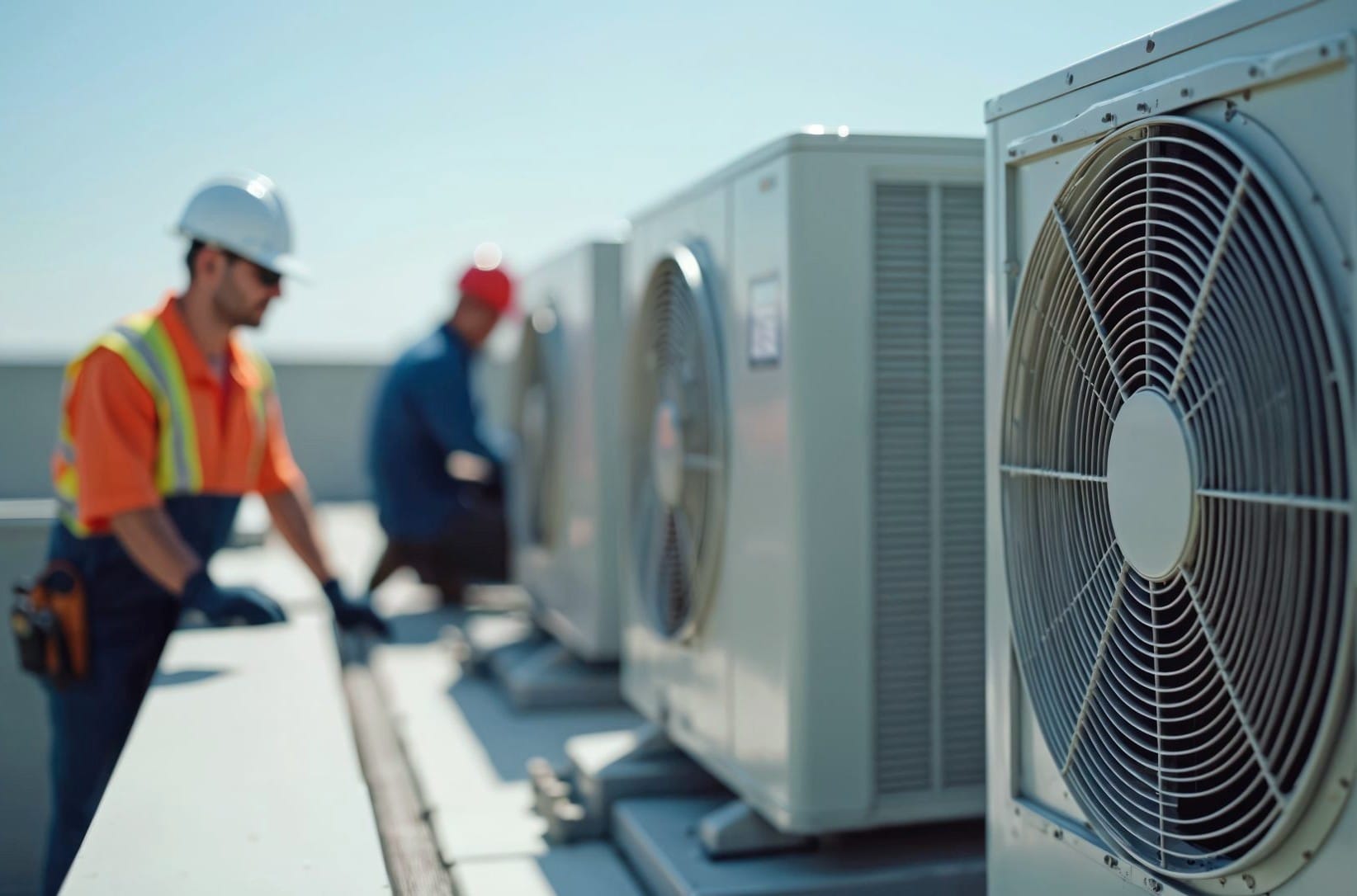 Heikel: Werden Kältemittelmengen verknappt, könnte das schwerwiegende Folgen haben.
