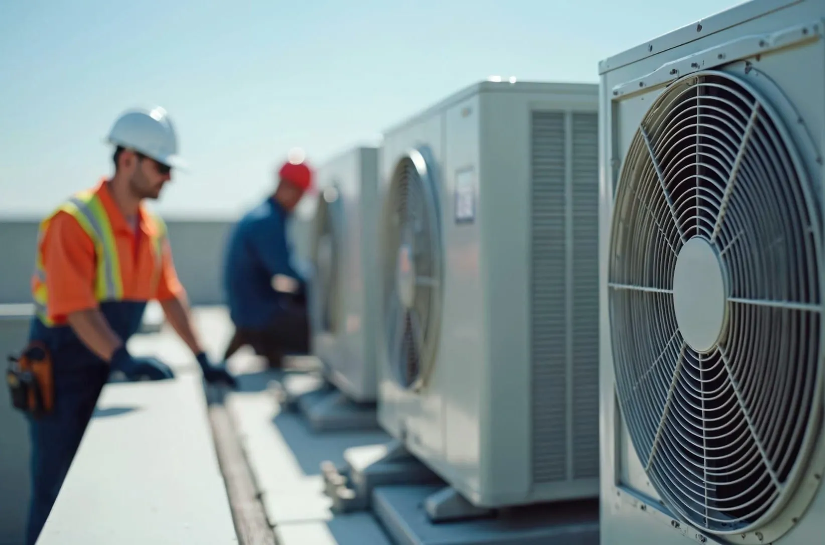 Kältemittelgesetz: Branche warnt vor Schlupflöchern