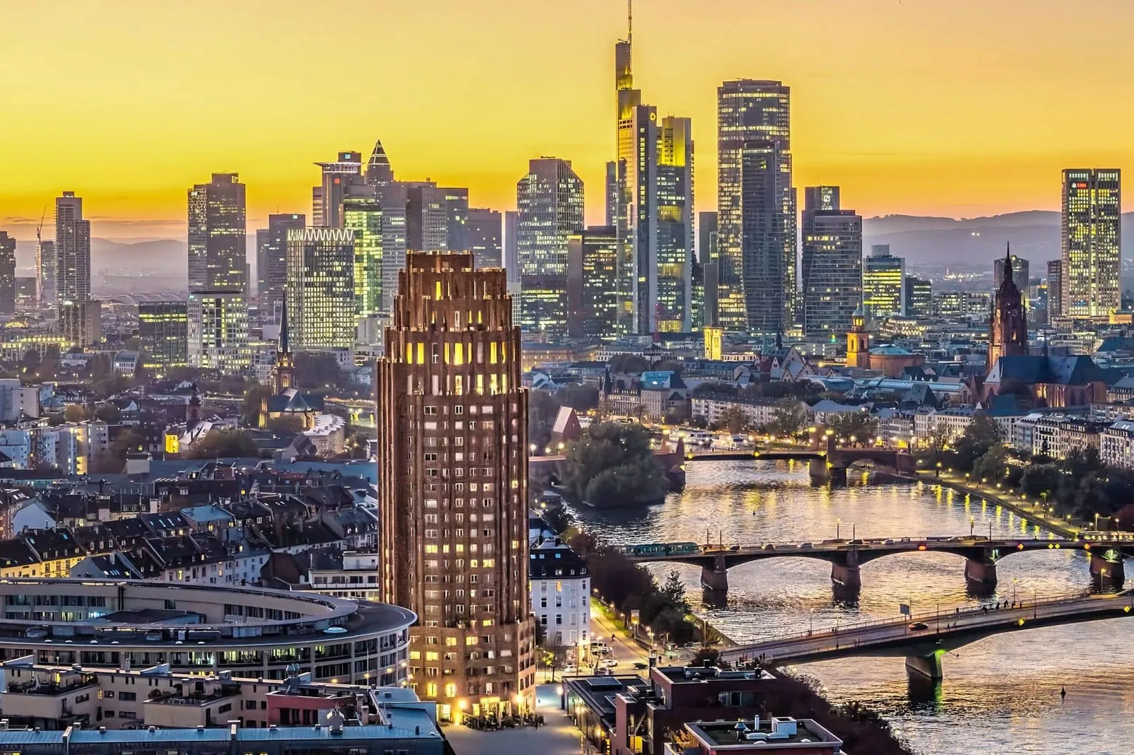 Hotel Main Plaza wechselt Besitzer