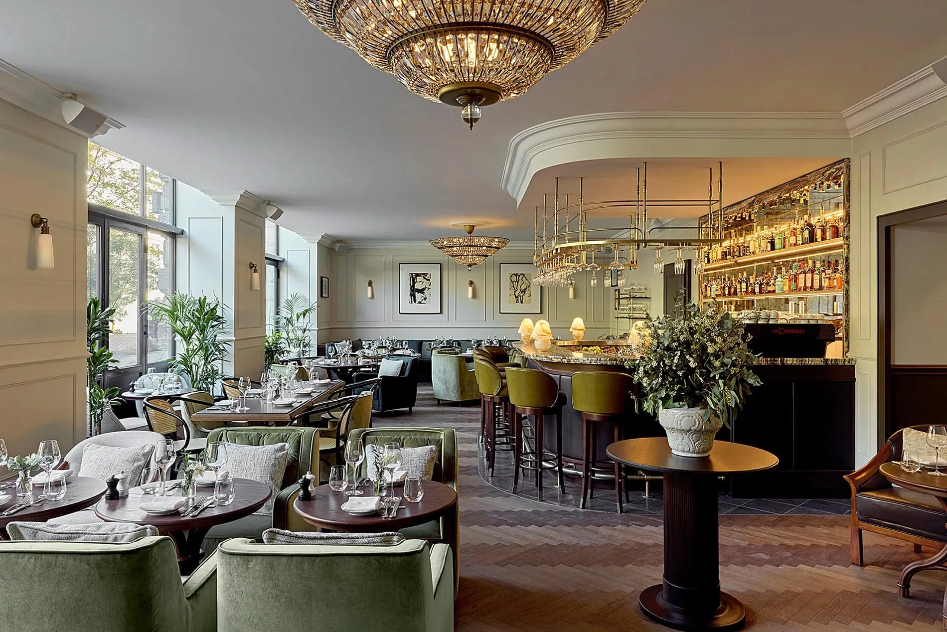 Miiro startet in Wien