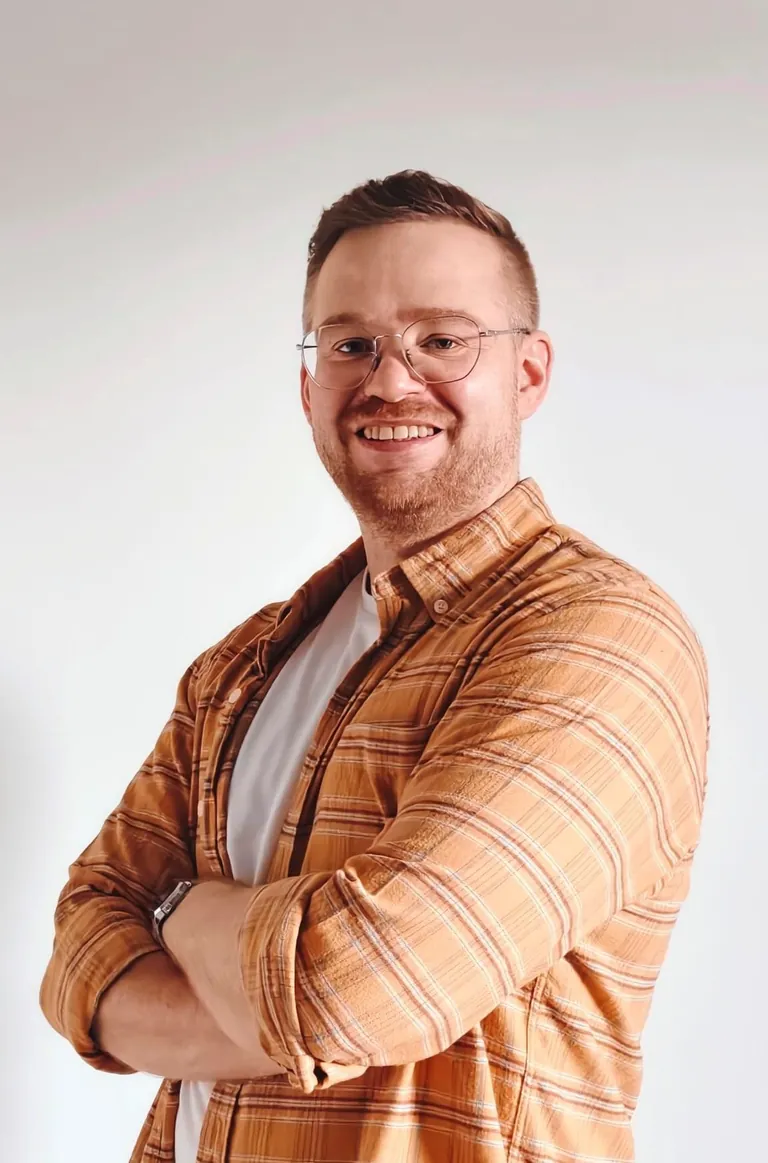 Angehender stellvertretender Hoteldirektor: Philipp Zehe.