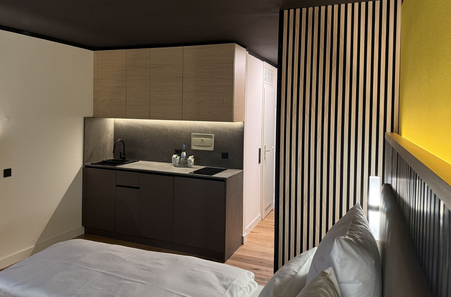 Neuer Markenauftritt für das Residenzhotel Stuttgart Airport