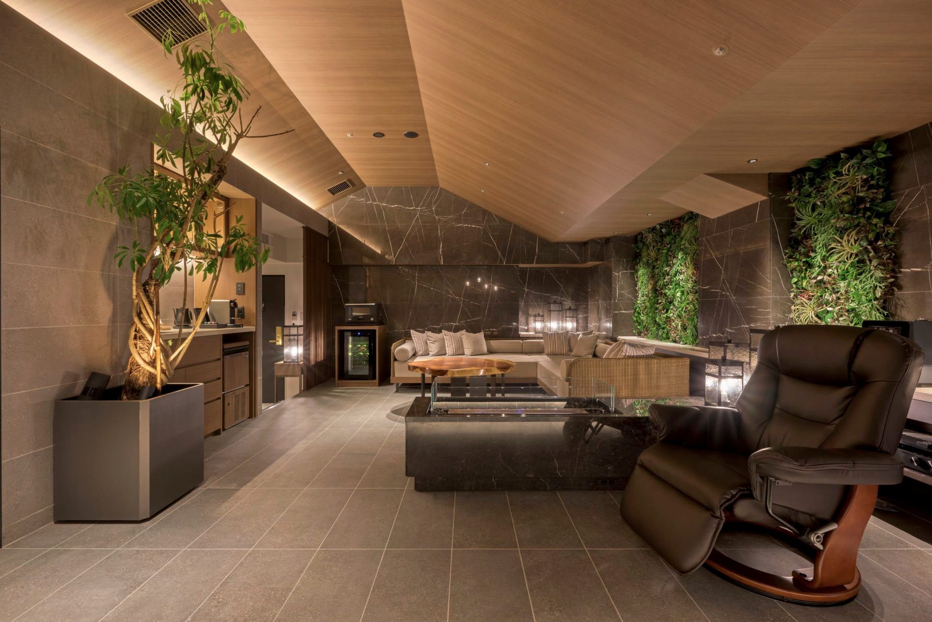 Die Idee hinter dem Rusutsu Resort: Wellness als personalisiertes, datenbasiertes Erlebnis.