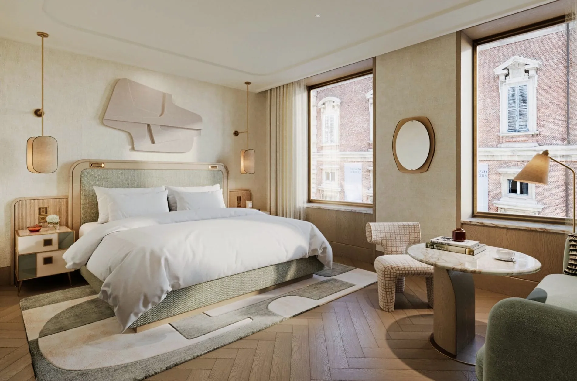 Six Senses plant 4 neue Hotels