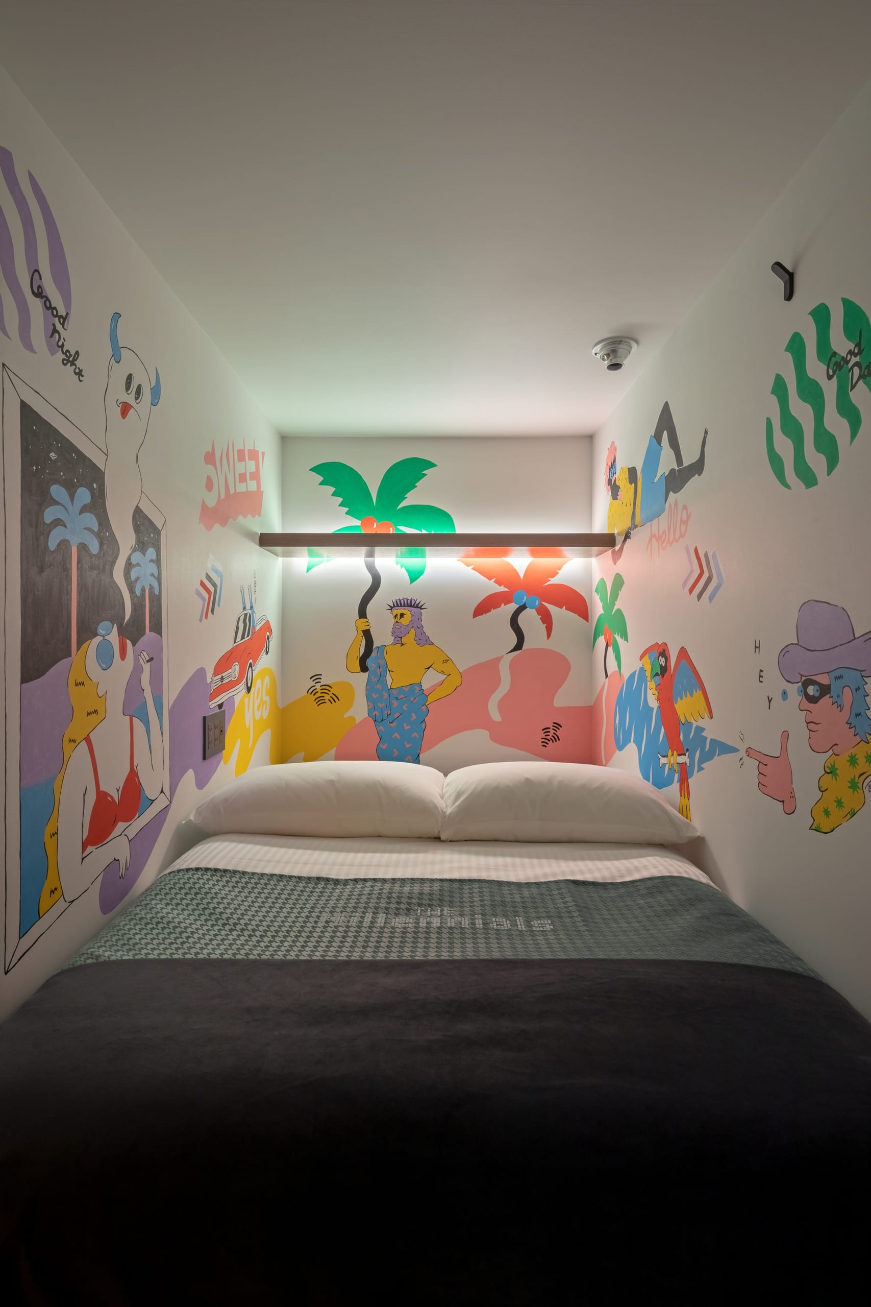 Trendtour durch Japan