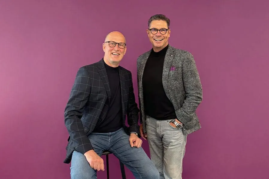 Progros auf Wachstumskurs