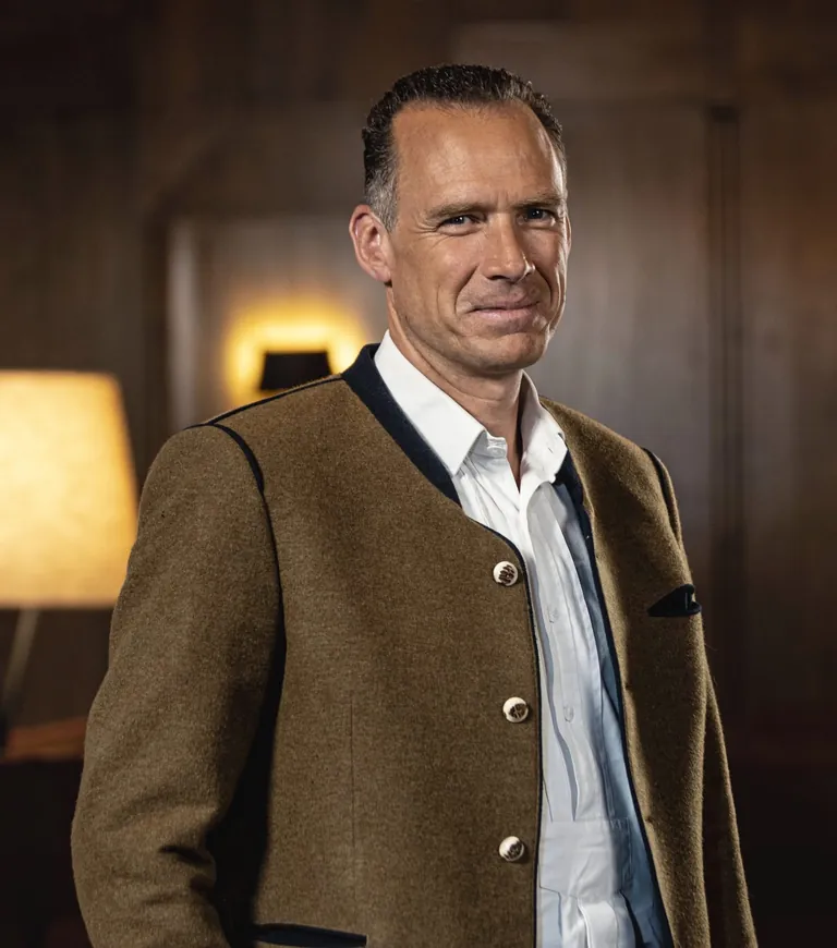 Der M&uuml;nchner Hotelier und Unternehmer Peter Inselkammer wird neuer Immobilieneigent&uuml;mer.