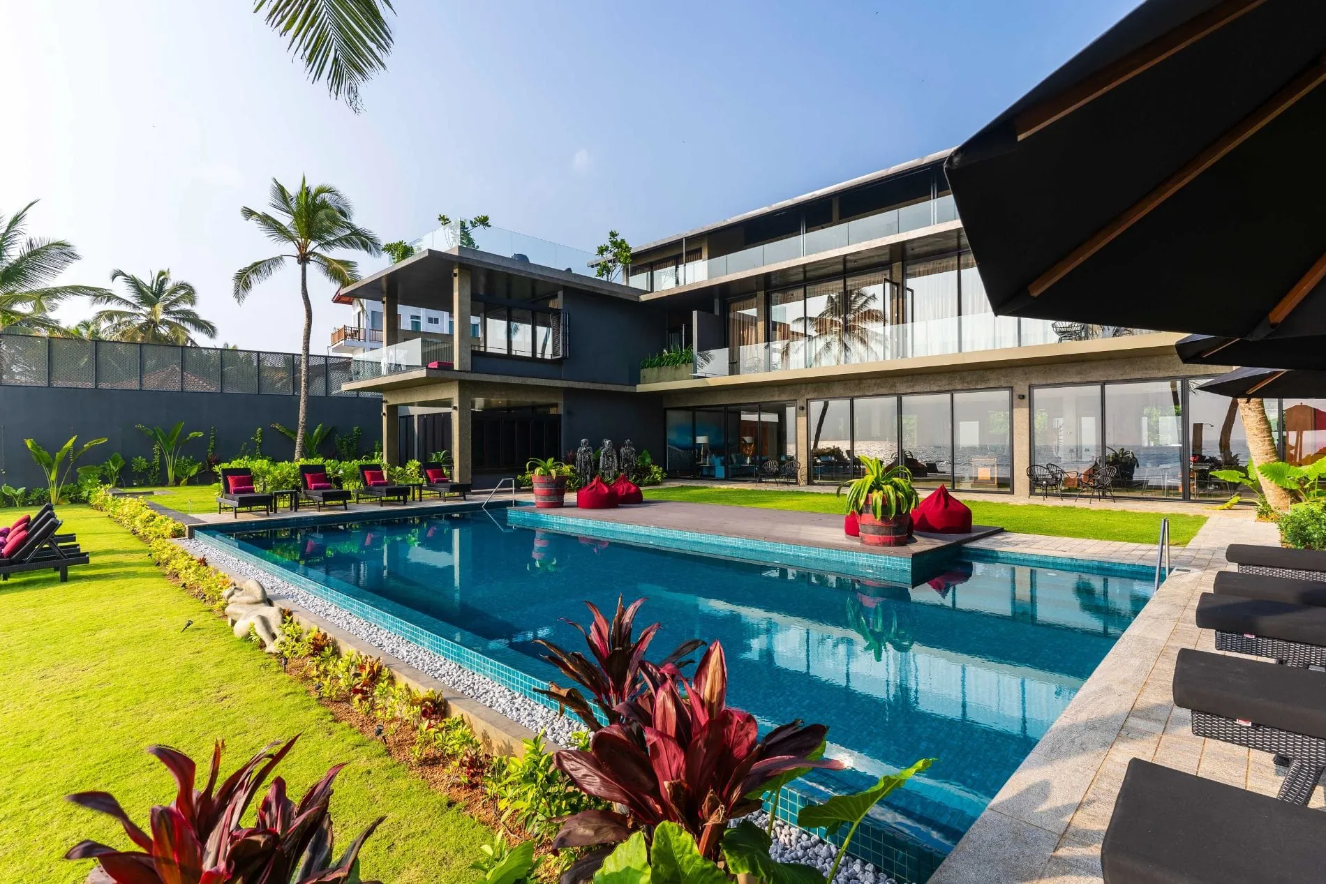 Der gelebte Traum im Surfparadies