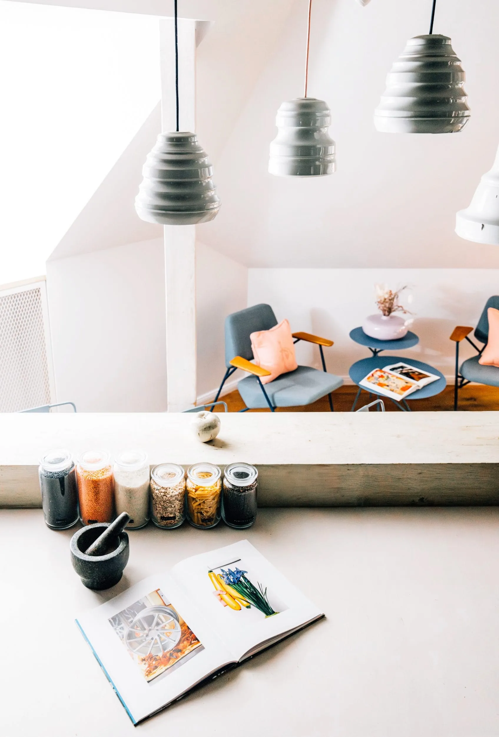 Community Kitchen Libertine Lindenberg