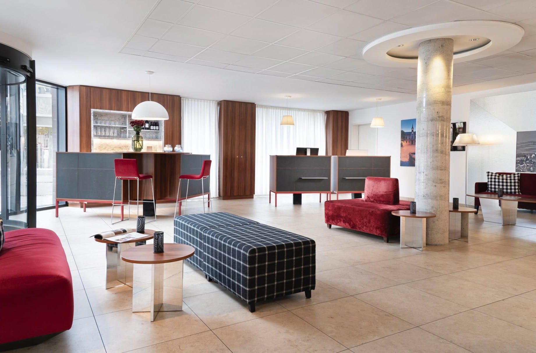 TT Hospitality übernimmt IBB Hotel Ingelheim