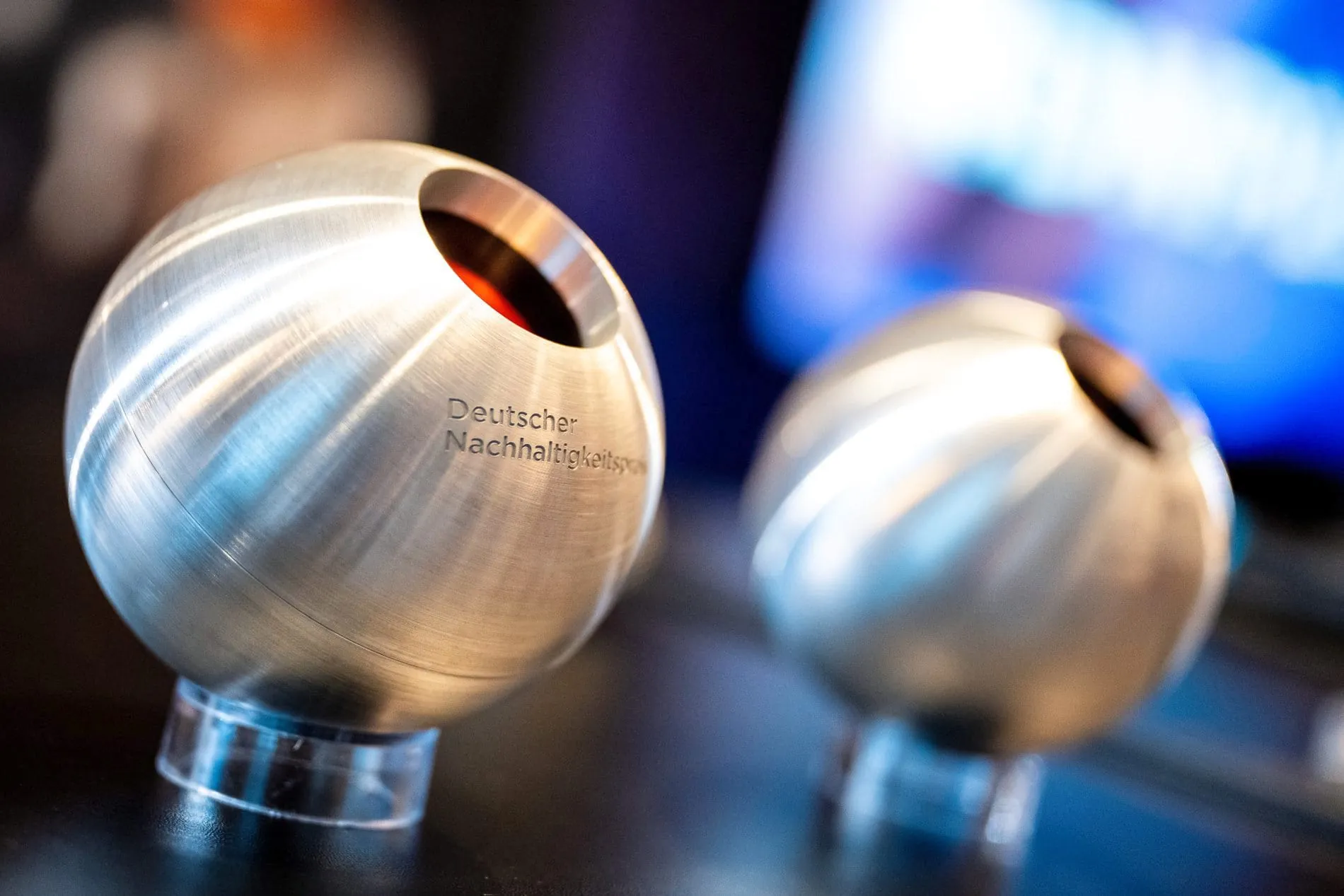 Seit rund 45 Jahren achtet das Hotel Luise auf einen nachhaltigen Betrieb - dafür erhielt es jetzt den Deutschen Nachhaltigkeitspreisl