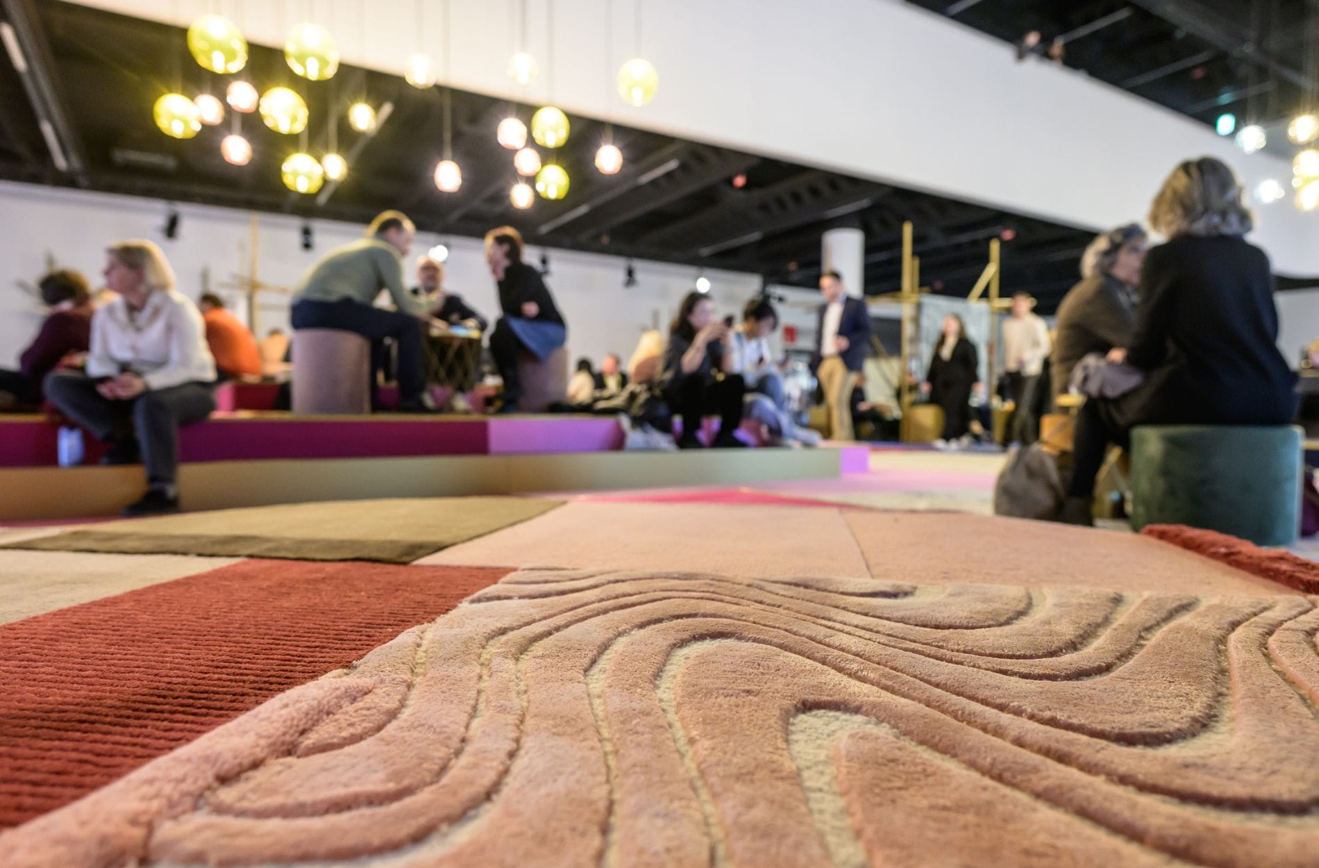 Heimtextil 2026 bündelt globale Teppichkompetenz