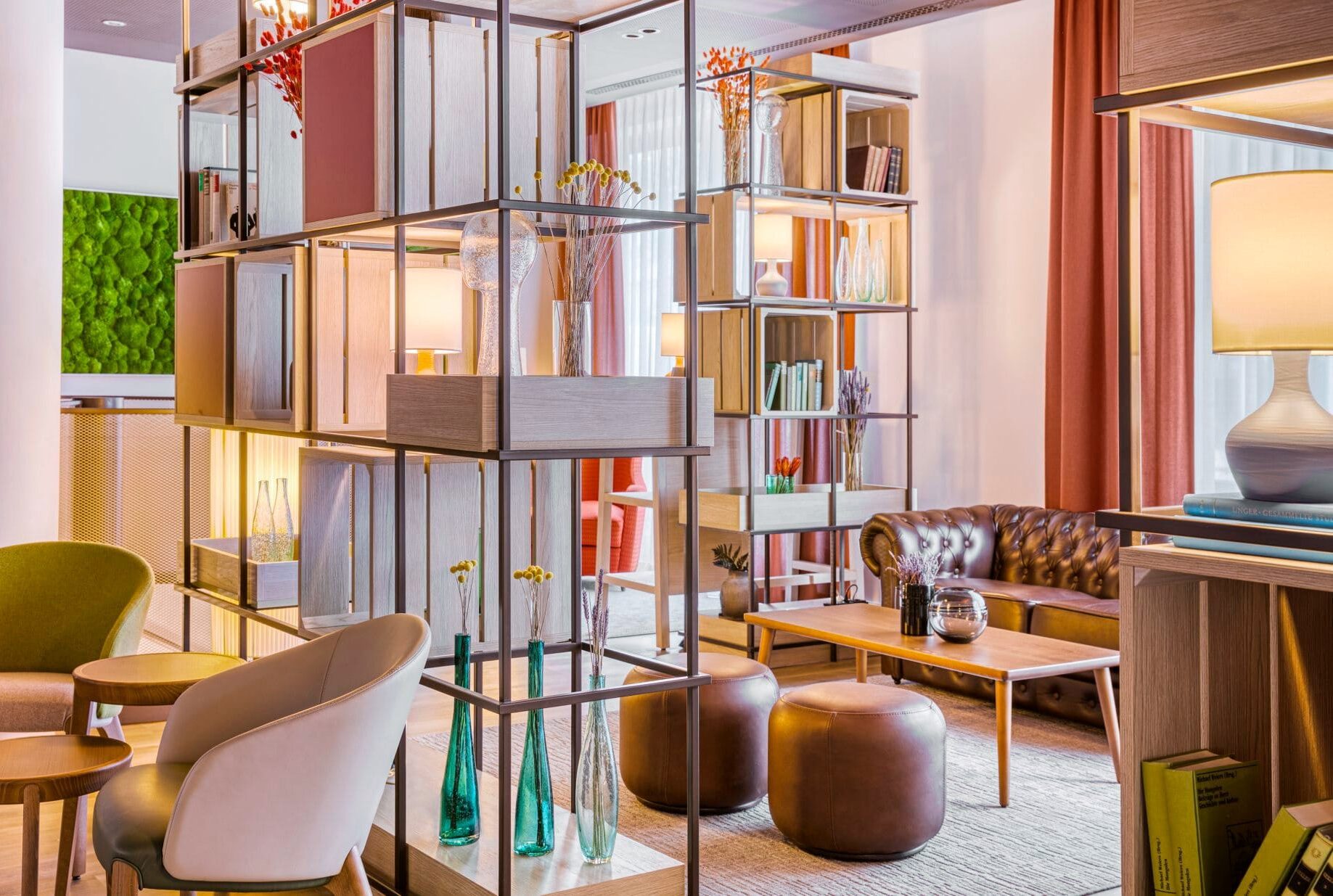 Leonardo übernimmt 4 Intercityhotels