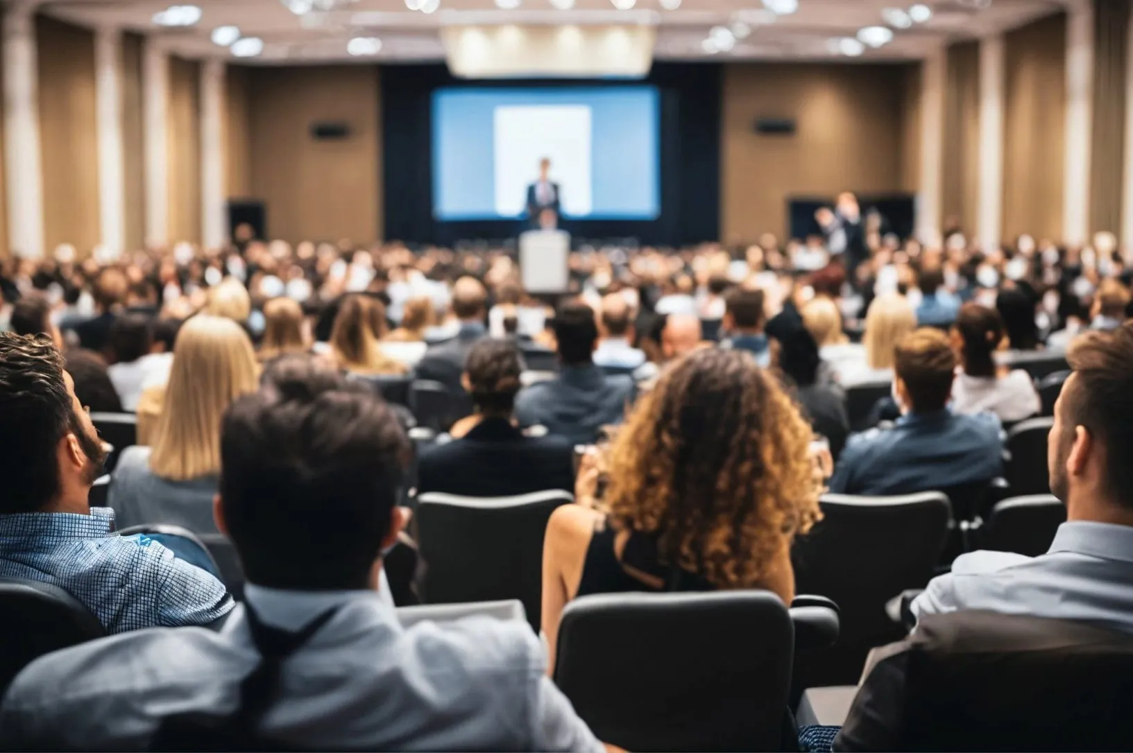 5 Trends für die Veranstaltungsbranche 2026