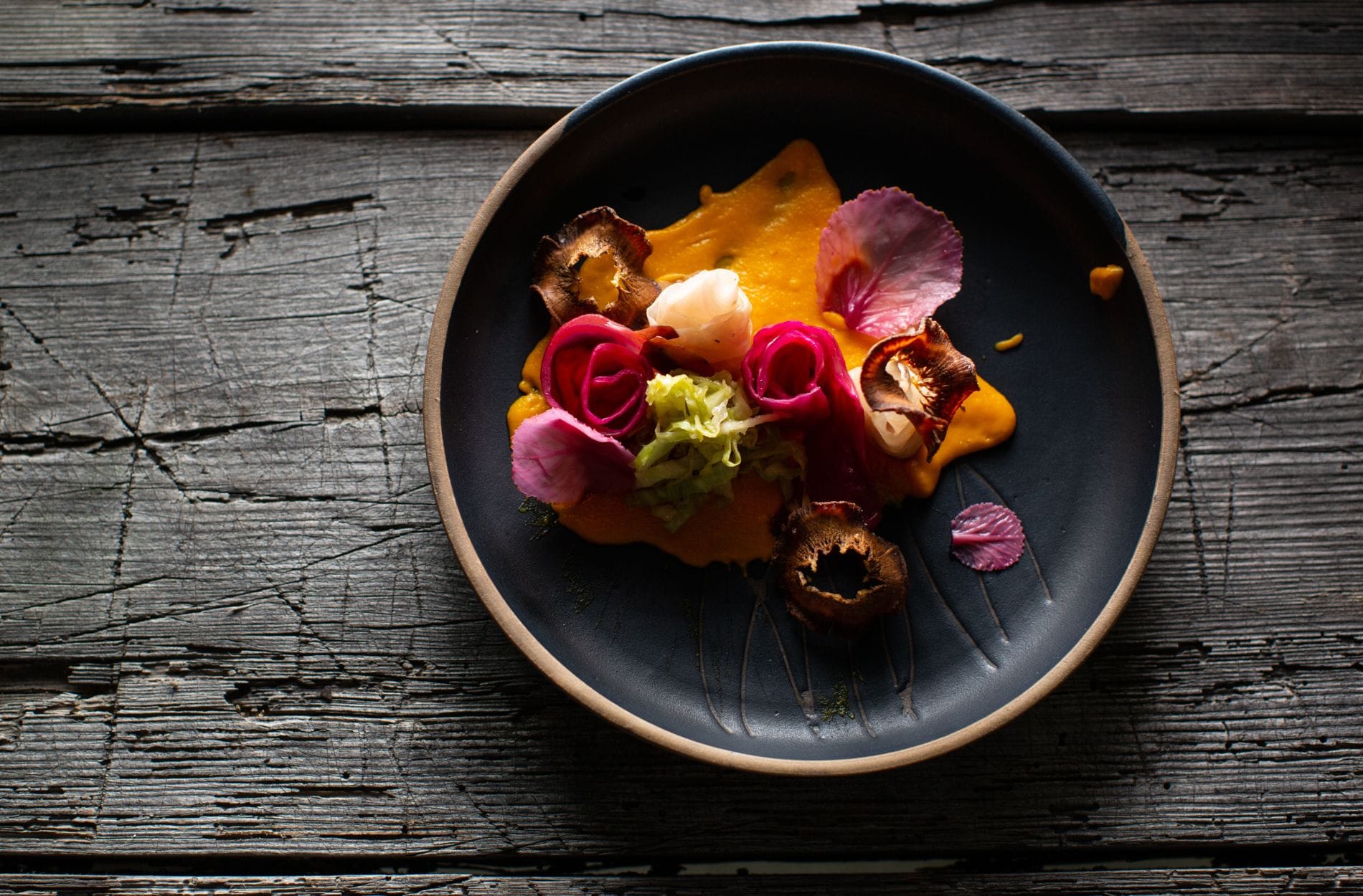 Profirezept Mürztaler Wintergemüse Andreas Krainer