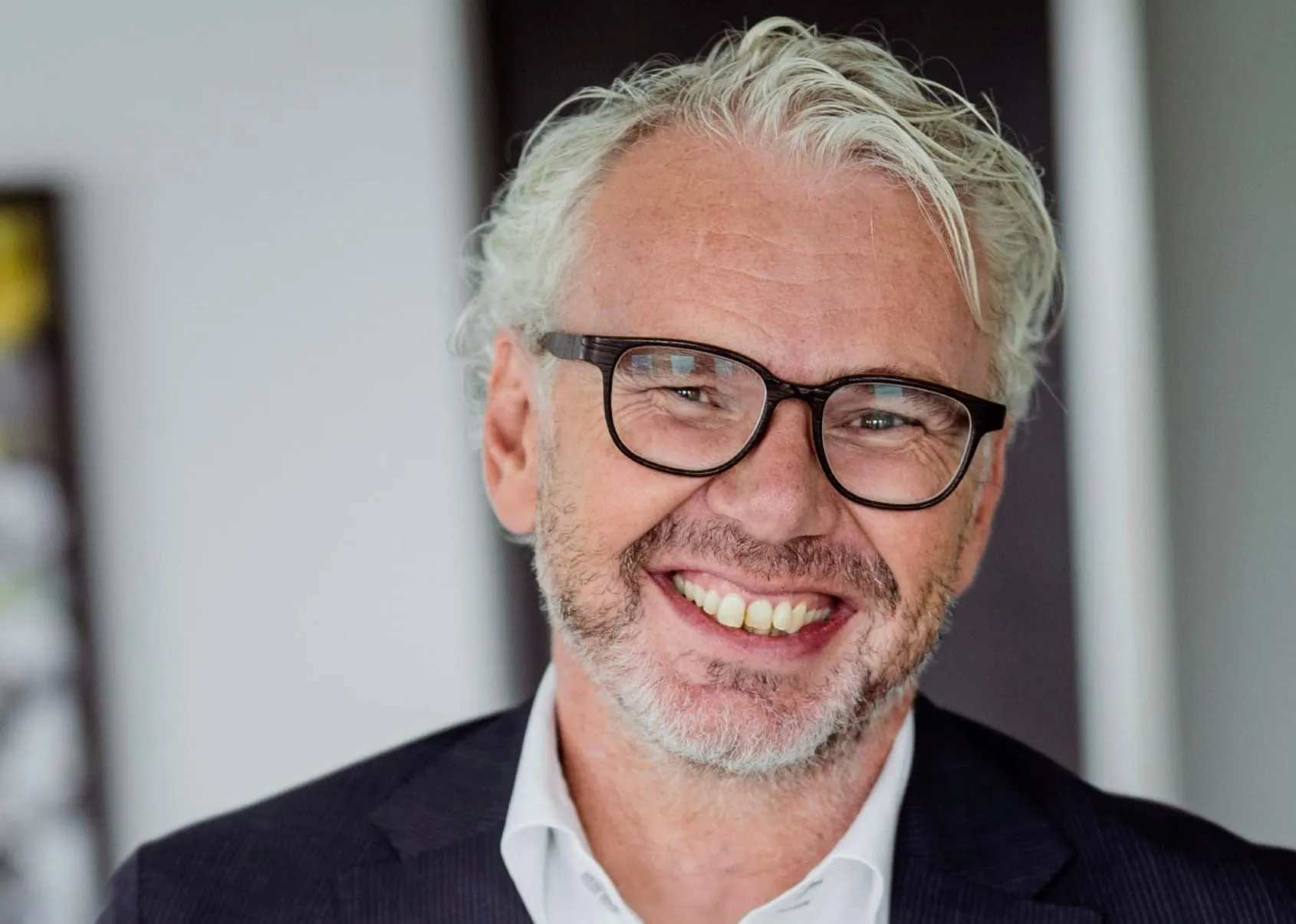 Rob Bruijstens unterstützt ab sofort als Einzel-Prokurist die Dorint Hospitality Innovation GmbH.