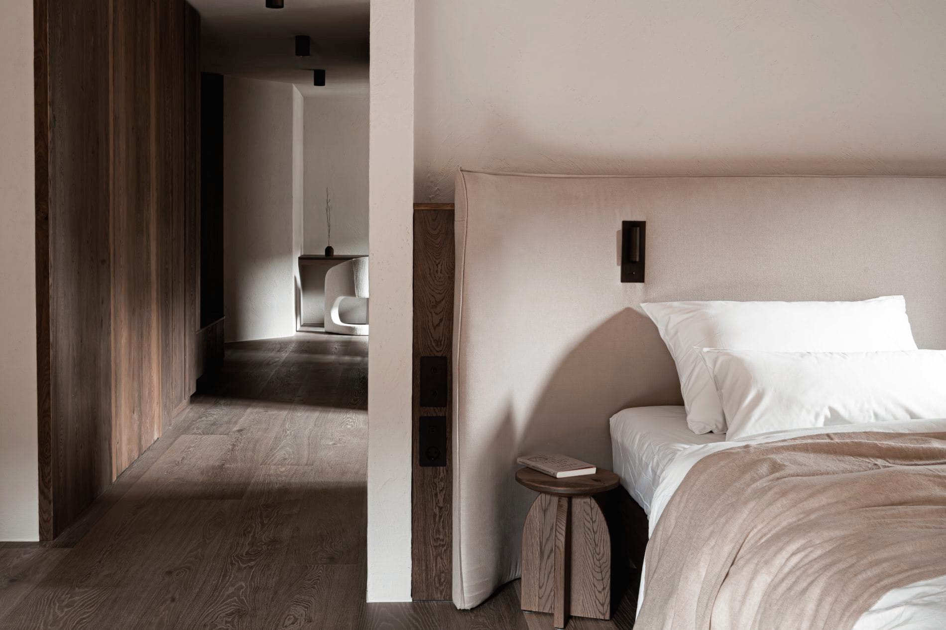 Stiegnhaus: Fifty Shades of Beige