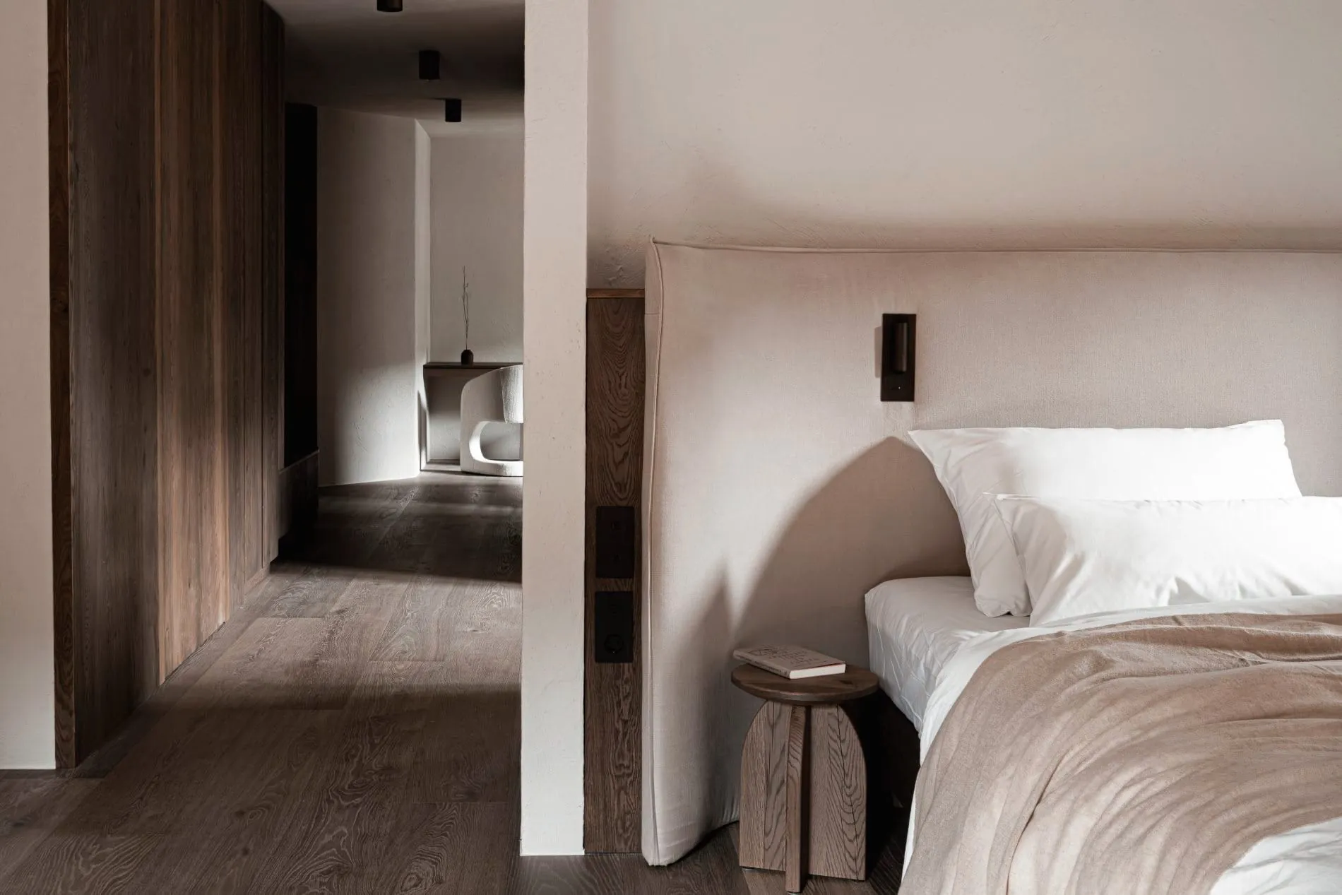 Stiegnhaus: Fifty Shades of Beige