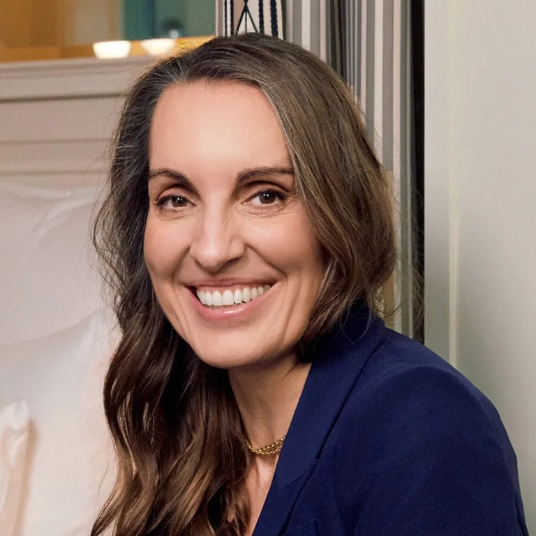 Tamara Lohan wurde zur vor&uuml;bergehenden Global Brand Leader - Luxury von Hyatt ernannt.