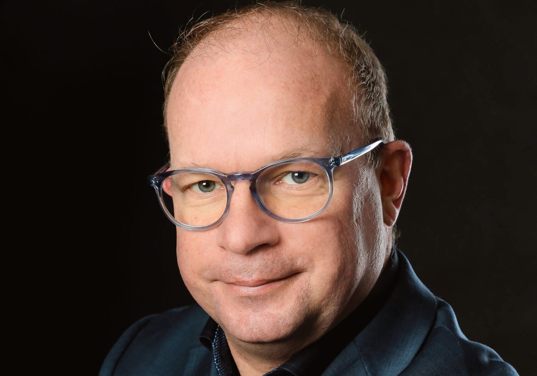 Tino Weiss leitet die Geschicke des Hotels Freund.