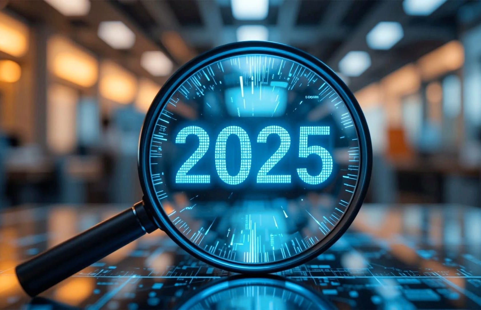Das Jahr neigt sich dem Ende zu: Was 2025 wichtig war, zeigt der Tophotel-Jahresrückblick.