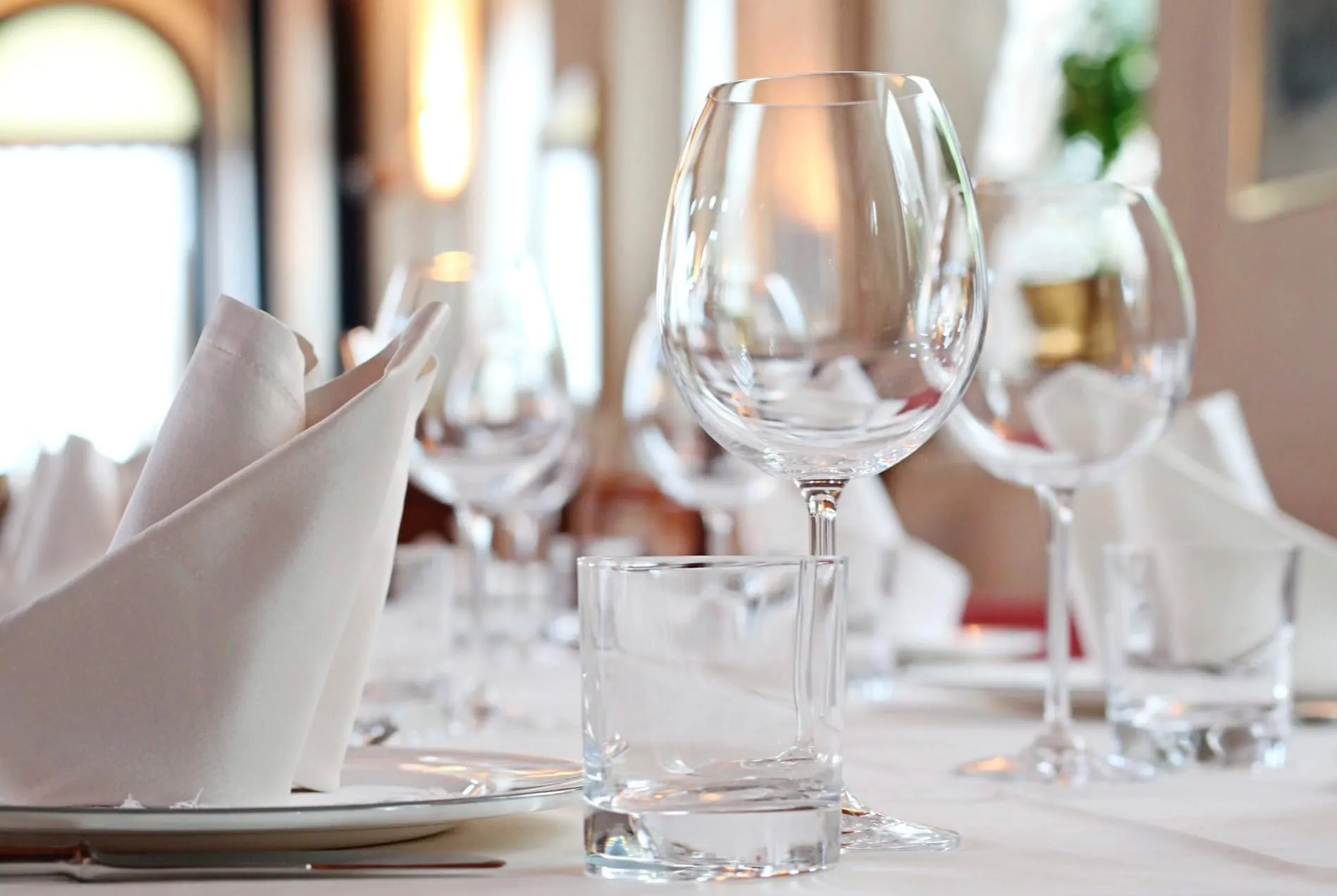 VSR lädt zum Wettbewerb „Table Art“ ein