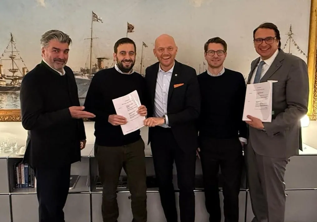 Vorreiter AG expandiert nach Bremen