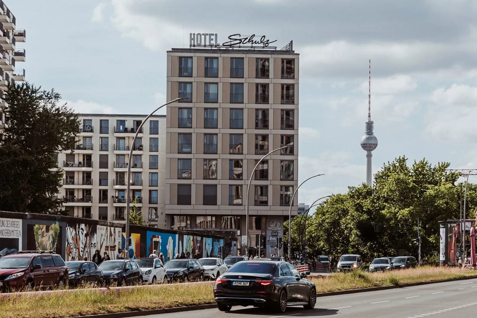 A&O kauft Schulz Hotels