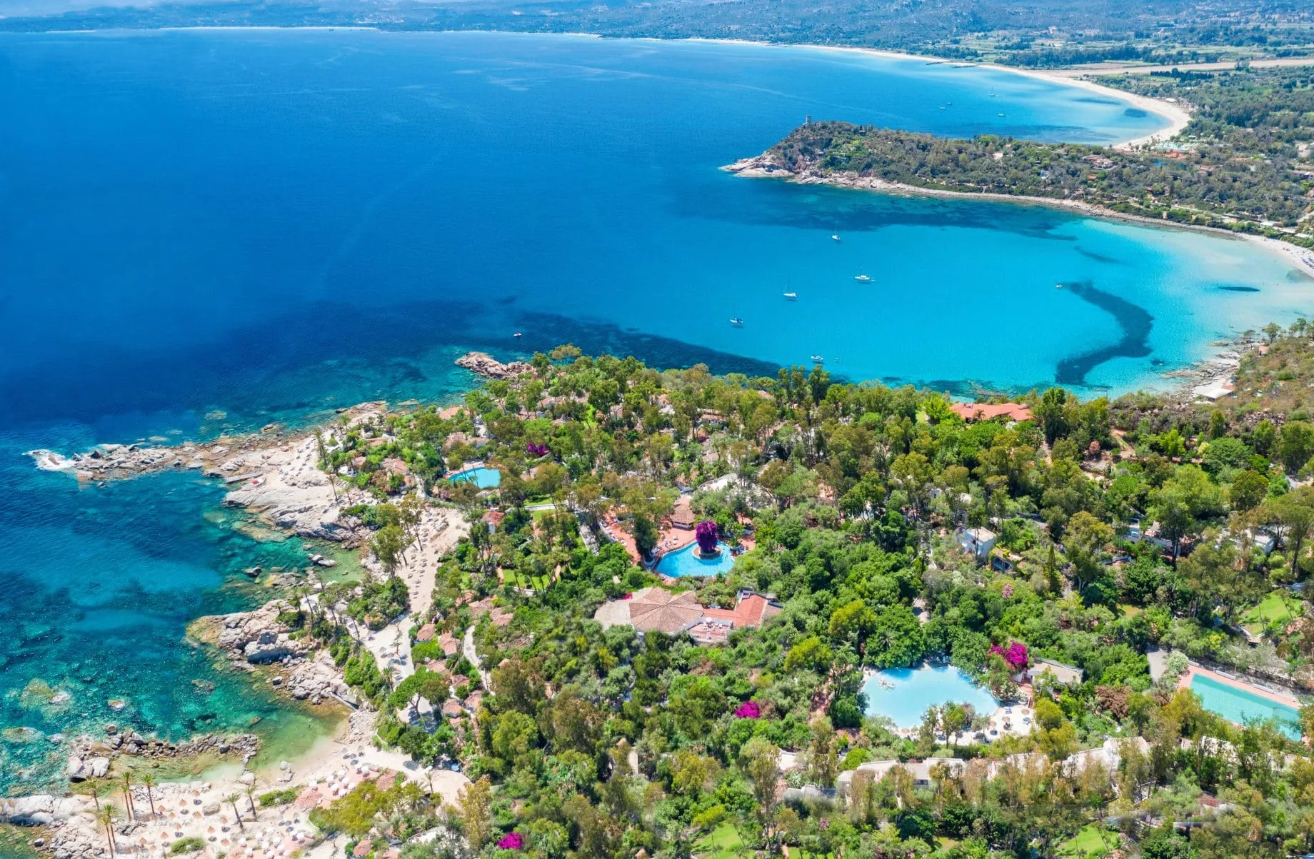 Falkensteiner baut Italien-Portfolio aus